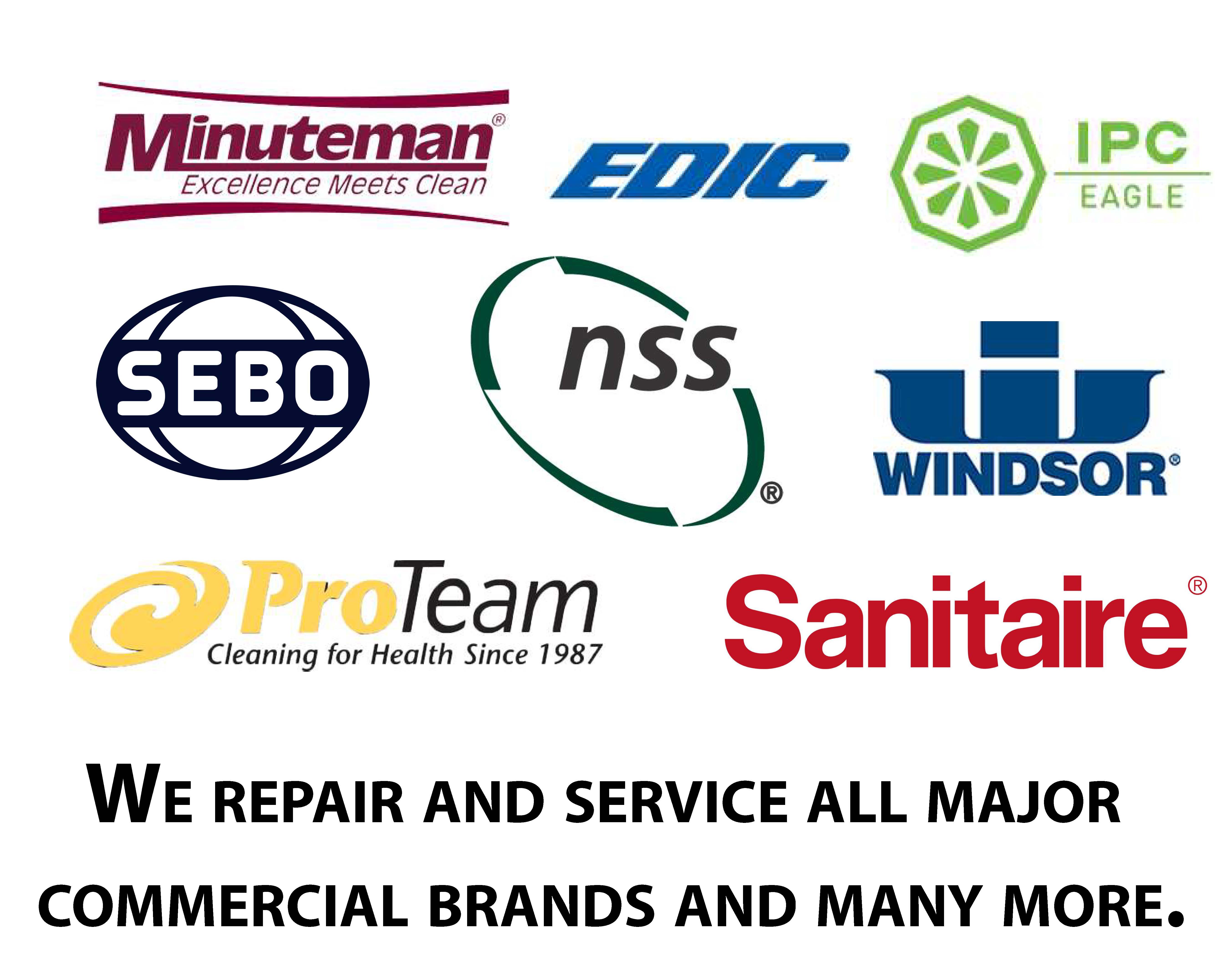 Equipment Service & Repair Fulton Distributing